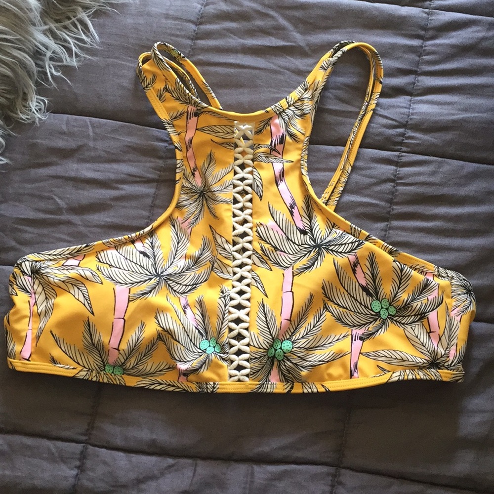 Swimsuit top